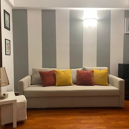 La Casa Di Ringhiera In Sarpi-Sempione-Moscova Apartment Милано Екстериор снимка