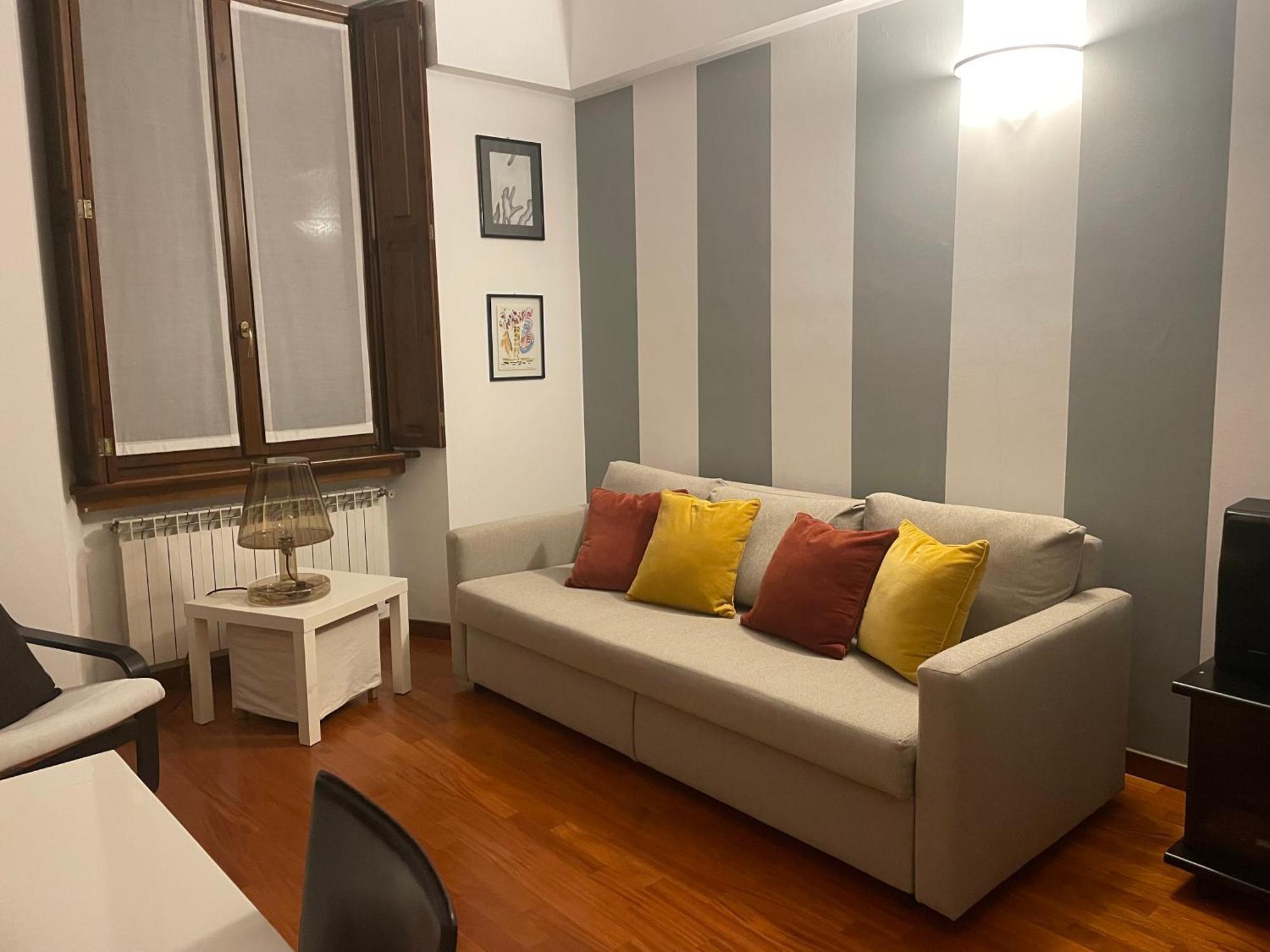 La Casa Di Ringhiera In Sarpi-Sempione-Moscova Apartment Милано Екстериор снимка